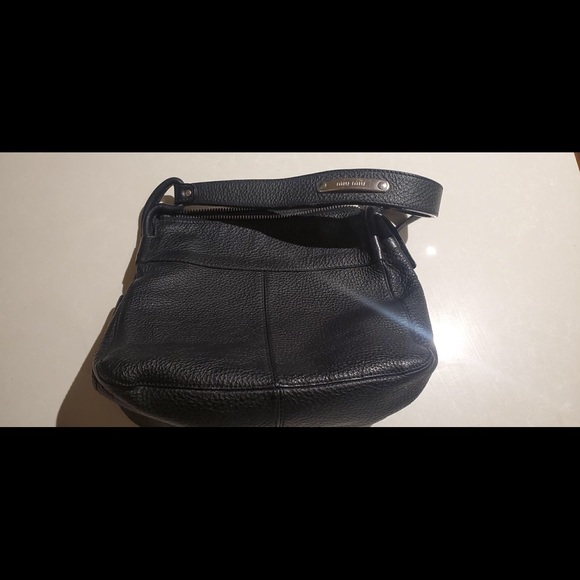 Miu Miu Leather shoulder bag - Picture 10 of 10